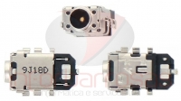 DC  POWER JACK Asus UX461FN