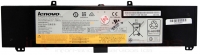 Bateria Lenovo Y70-70 TOUCH 4 Celulas 7.4V 54 WH
