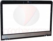 Asus N55SF Bezel