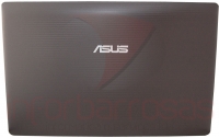 Asus K55VJ Backcover