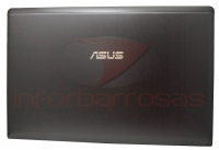 Asus N56VM Lcd BackCover