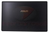 Asus X55VD Lcd Back Cover