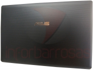 Asus X55A-5K LCD COVER