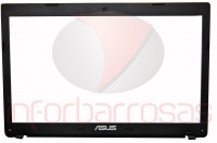 Asus X55VD Lcd Bezel