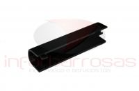 ASUS F3 LCD HINGE COVER LEFT (6D)