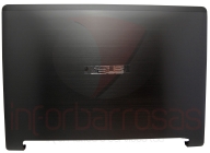 Asus K46CM LCD Backcover