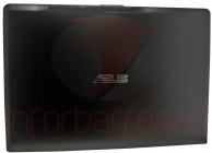 Asus S400CA-SA06H Lcd BackCover