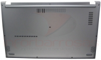 Asus S512F Bottom Cover SILVER