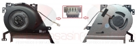 Asus F513EP Fan