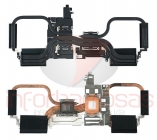 Asus G513IE Heatsink