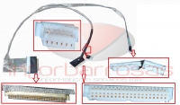 Asus K75VJ Lcd Cable