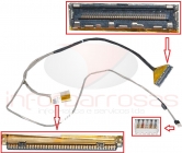 Asus K46 Lcd Cable