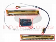 ASUS X402 LVDS CABLE