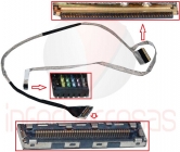 Asus X450JF Lcd Cable