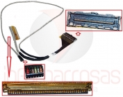 Asus X200Ca LCD Cable Type 2