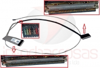 Asus A751S Lvds Cable