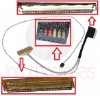 Asus X553MA Lcd Cable