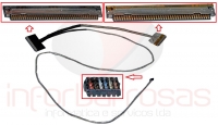 Asus X555LD Lvds Cable