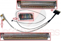Asus UX305FA Lvds Cable