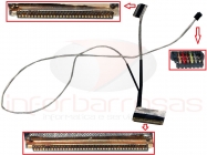 Asus S410UN Lcd Cable