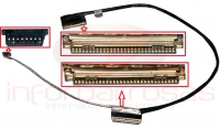 Asus F512B Lcd Cable