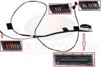 Asus  UX360UAK Cmos Mic Cable