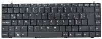 TECLADO SONY VGN-FZ SP