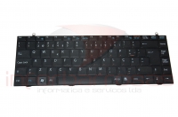 TECLADO SONY VAIO FZ SERIES BLACK PT