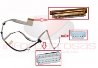 ASUS K52 LCD CABLE (LED)