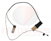 Asus GL552VW Lcd Cable