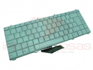 TECLADO SONY VAIO VGN-FS SERIES PT-PT WHITE (7V).