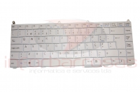 Teclado Sony Vaio VGN-FE VGN-AR WHITE