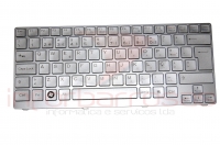TECLADO SONY VAIO VGN-CR SERIES  SILVER PT (7ZJ).