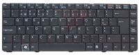 Teclado Sony Vaio VGN-NR