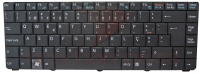 Teclado Sony Vaio VGN-NS VGN-NR