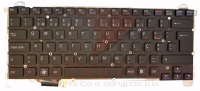 Teclado Sony Vaio VPC-Z11