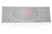 TECLADO SONY VAIO VPC-EB WHITE REFURBISHED(7ZL)