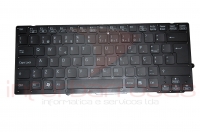 TECLADO SONY VAIO VPC-SD SB BLACK (7ZJ).