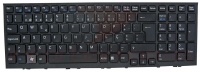 TECLADO SONY VAIO VPC-EH BLACK