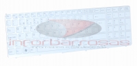 Teclado Sony Vaio