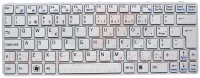 TECLADO SONY VAIO SVE1111M