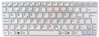 Teclado Sony SVE1113M1EW