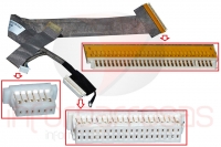 Asus G50V Lcd Cable