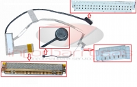 ASUS N61 LCD CABLE