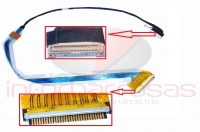 ASUS W90 LCD CABLE