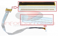 Asus N50 Lcd Cable