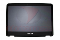 Display Asus ZenBook UX330UA Led 13.3 Full HD 1920x1080 TOUCH Com Bezel
