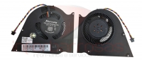 Asus GX531GM Cpu Fan