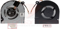 Acer AN515-52 CPU Fan