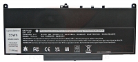 Bateria Dell Latitude E7470 4 Celulas 7.6V 55WHR Compativel